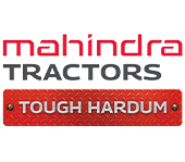mahindra tractor